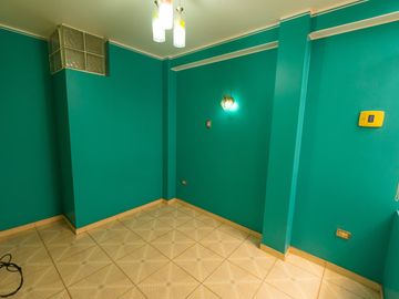 Casa 4 pisos Carabayllo