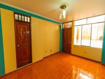 Casa 4 pisos Carabayllo
