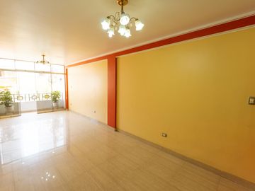 Casa 4 pisos Carabayllo