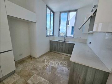 EN VENTA - BELLA VISTA - PENTHOUSE