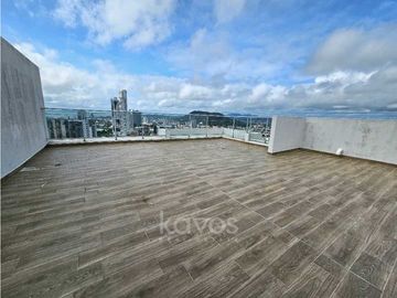 EN VENTA - BELLA VISTA - PENTHOUSE