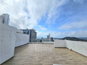EN VENTA - BELLA VISTA - PENTHOUSE