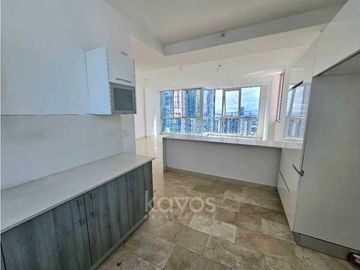 EN VENTA - BELLA VISTA - PENTHOUSE