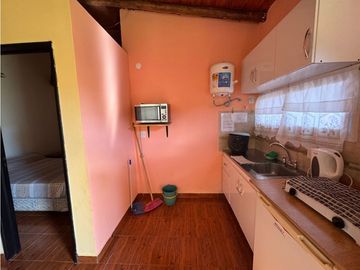 Vendo Complejo de Dptos Concepción del Uruguay, Entre Ríos.