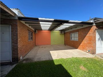 Vendo Complejo de Dptos Concepción del Uruguay, Entre Ríos.