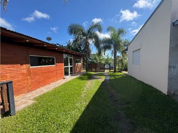 Vendo Complejo de Dptos Concepción del Uruguay, Entre Ríos.