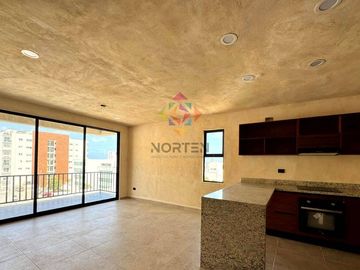 DEPARTAMENTO NUEVO EN VENTA IDEAL PARA AIRBNB, SM 4, CANCUN,