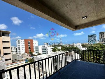 DEPARTAMENTO NUEVO EN VENTA IDEAL PARA AIRBNB, SM 4, CANCUN,