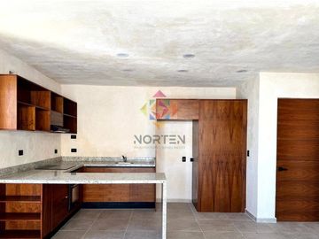 DEPARTAMENTO NUEVO EN VENTA IDEAL PARA AIRBNB, SM 4, CANCUN,