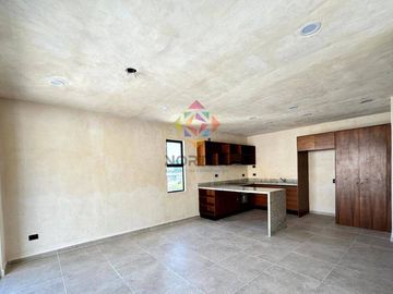 DEPARTAMENTO NUEVO EN VENTA IDEAL PARA AIRBNB, SM 4, CANCUN,