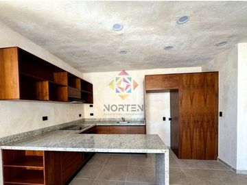 DEPARTAMENTO NUEVO EN VENTA IDEAL PARA AIRBNB, SM 4, CANCUN,