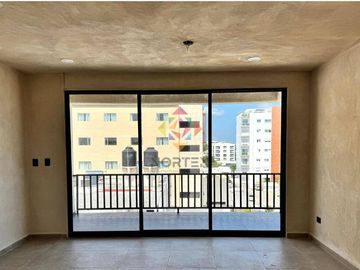 DEPARTAMENTO NUEVO EN VENTA IDEAL PARA AIRBNB, SM 4, CANCUN,