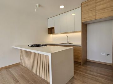 Departamento en  venta