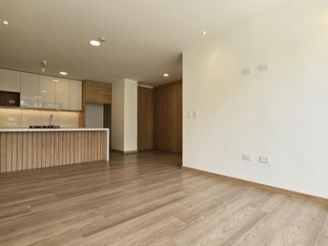 Departamento en  venta