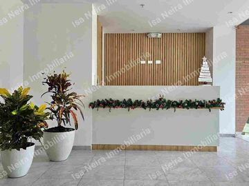 Departamento en  venta