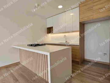 Departamento en  venta