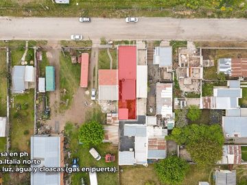 VENTA CASA EN PH VILLA ITALIA NORTE
