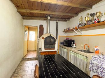 VENTA CASA EN PH VILLA ITALIA NORTE