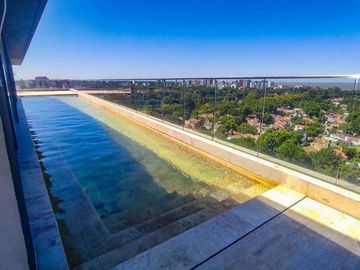 Venta departamento Monoambientes Suite a Estrenar