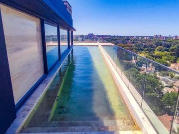 Venta departamento Monoambientes Suite a Estrenar