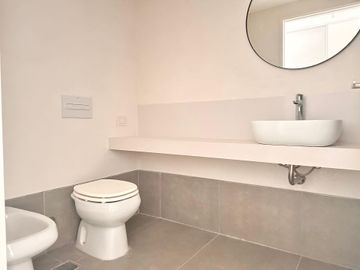 Venta departamento Monoambientes Suite a Estrenar