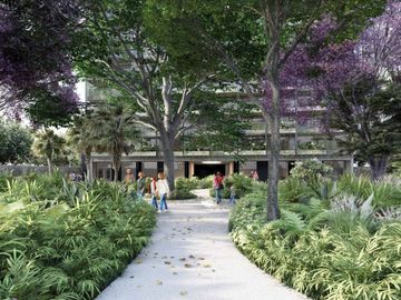 Venta departamento Monoambientes Suite a Estrenar