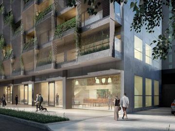 Venta departamento Monoambientes Suite a Estrenar