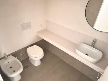 Venta departamento Monoambientes Suite a Estrenar