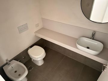 Venta departamento Monoambientes Suite a Estrenar