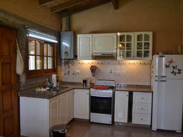 Quinta en Gral Rodriguez 6 amb, Jardin y Pileta