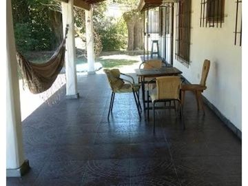Quinta en Gral Rodriguez 6 amb, Jardin y Pileta