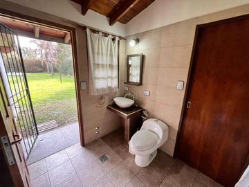 Quinta en Gral Rodriguez 6 amb, Jardin y Pileta