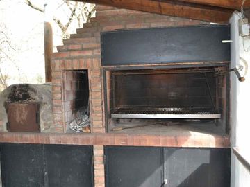 Quinta en Gral Rodriguez 6 amb, Jardin y Pileta