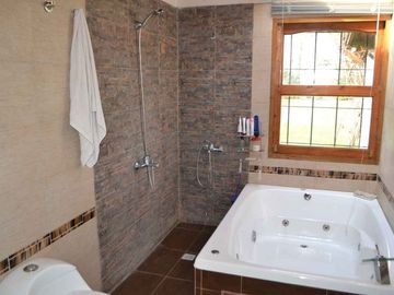 Quinta en Gral Rodriguez 6 amb, Jardin y Pileta
