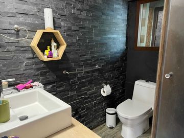 Casa en venta en LA REINA