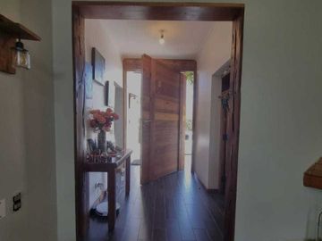 Casa en venta en LA REINA