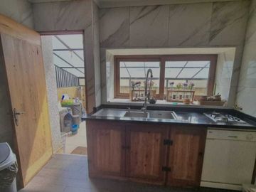 Casa en venta en LA REINA