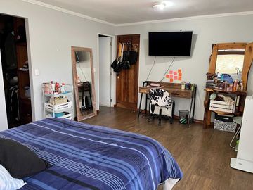 Casa en venta en LA REINA