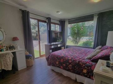 Casa en venta en LA REINA