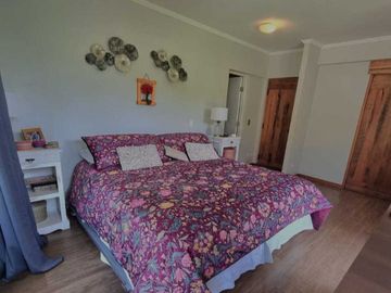 Casa en venta en LA REINA