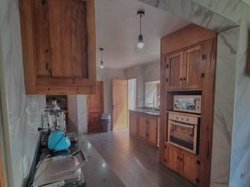 Casa en venta en LA REINA