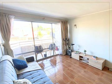 Departamento en venta en CONCEPCIÓN