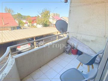 Departamento en venta en CONCEPCIÓN