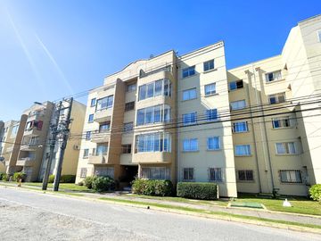 Departamento en venta en CONCEPCIÓN
