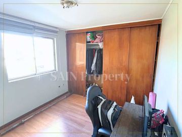 Departamento en venta en CONCEPCIÓN