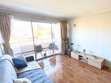 Departamento en venta en CONCEPCIÓN