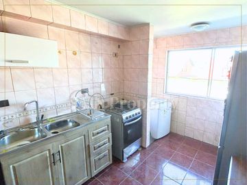 Departamento en venta en CONCEPCIÓN