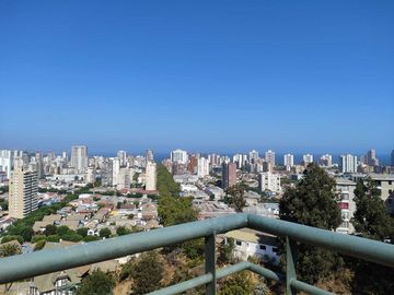 Departamento en venta en VIÑA DEL MAR