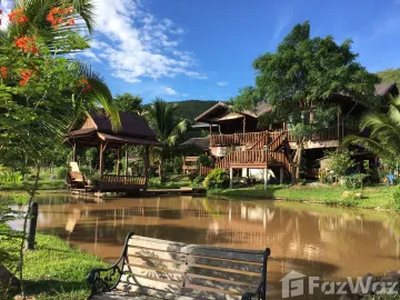 5 Bedroom House for sale in Ping Khong, Chiang Mai