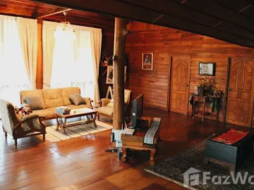 5 Bedroom House for sale in Ping Khong, Chiang Mai